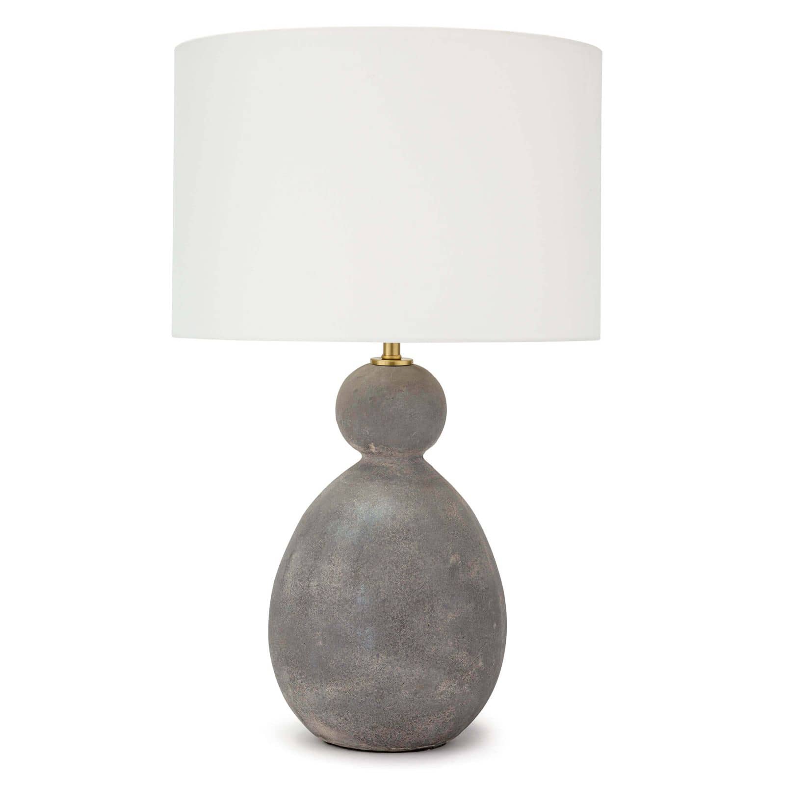 Playa Ceramic Table Lamp | Regina Andrew Detroit